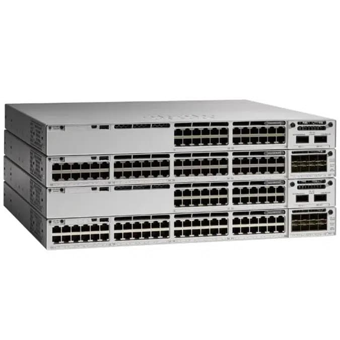 Cisco Catalyst 9300